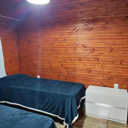 Eco Kaza Urupema Room photo