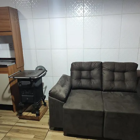 Eco Kaza Urupema Room photo