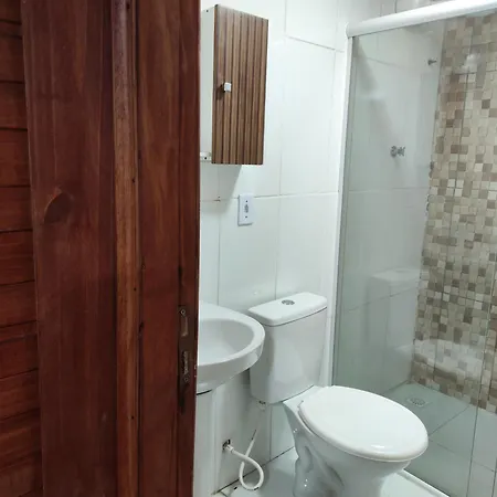 Eco Kaza Urupema Room photo