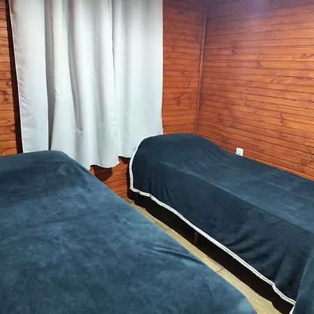 Eco Kaza Urupema Room photo