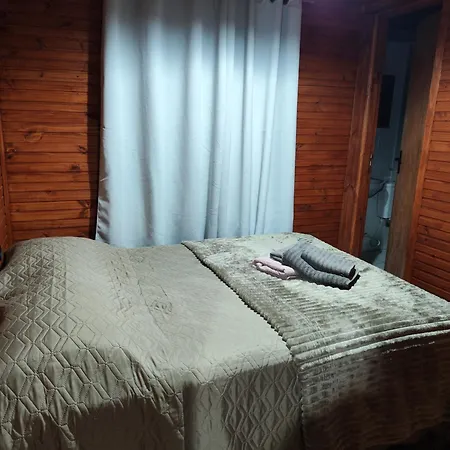 Eco Kaza Urupema Room photo