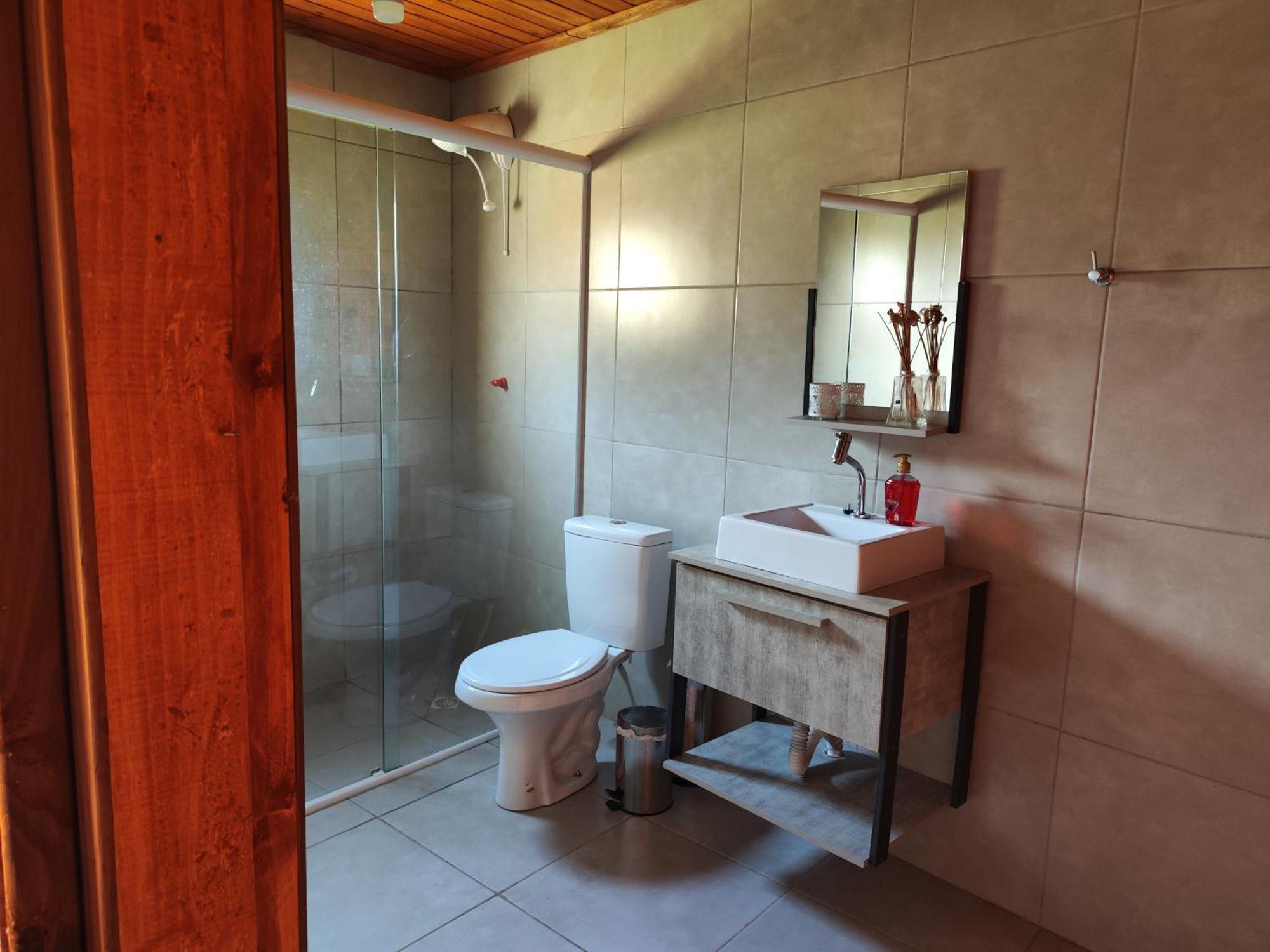 Apartment Eco Kaza