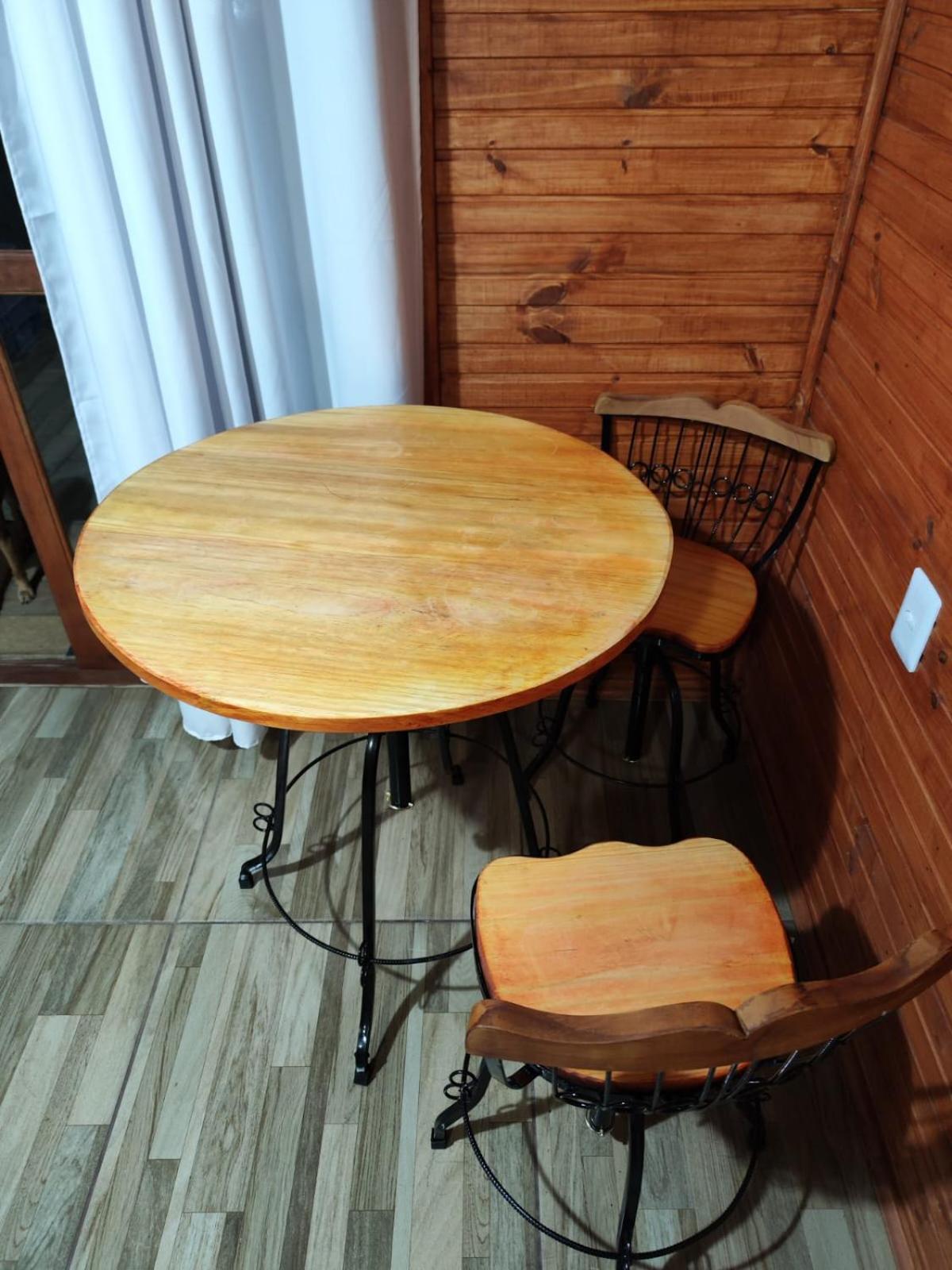 Apartment Eco Kaza Urupema