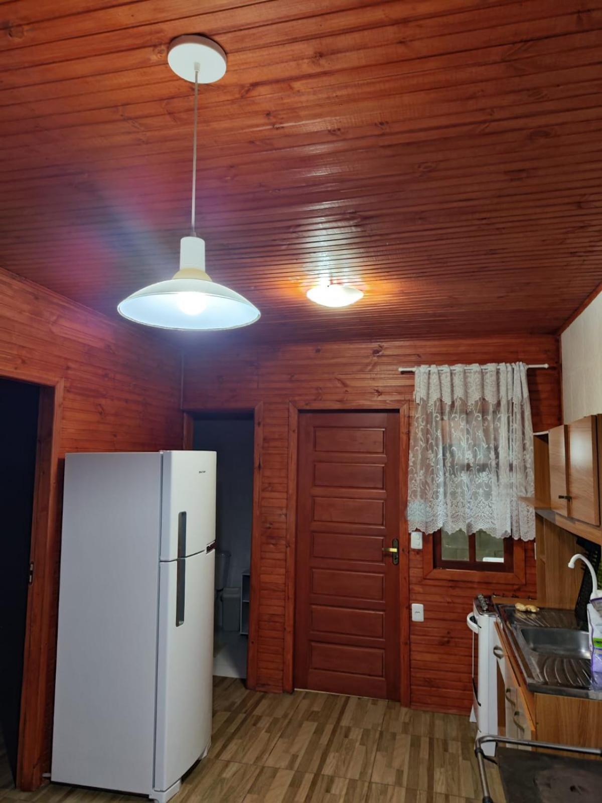 Eco Kaza * Urupema