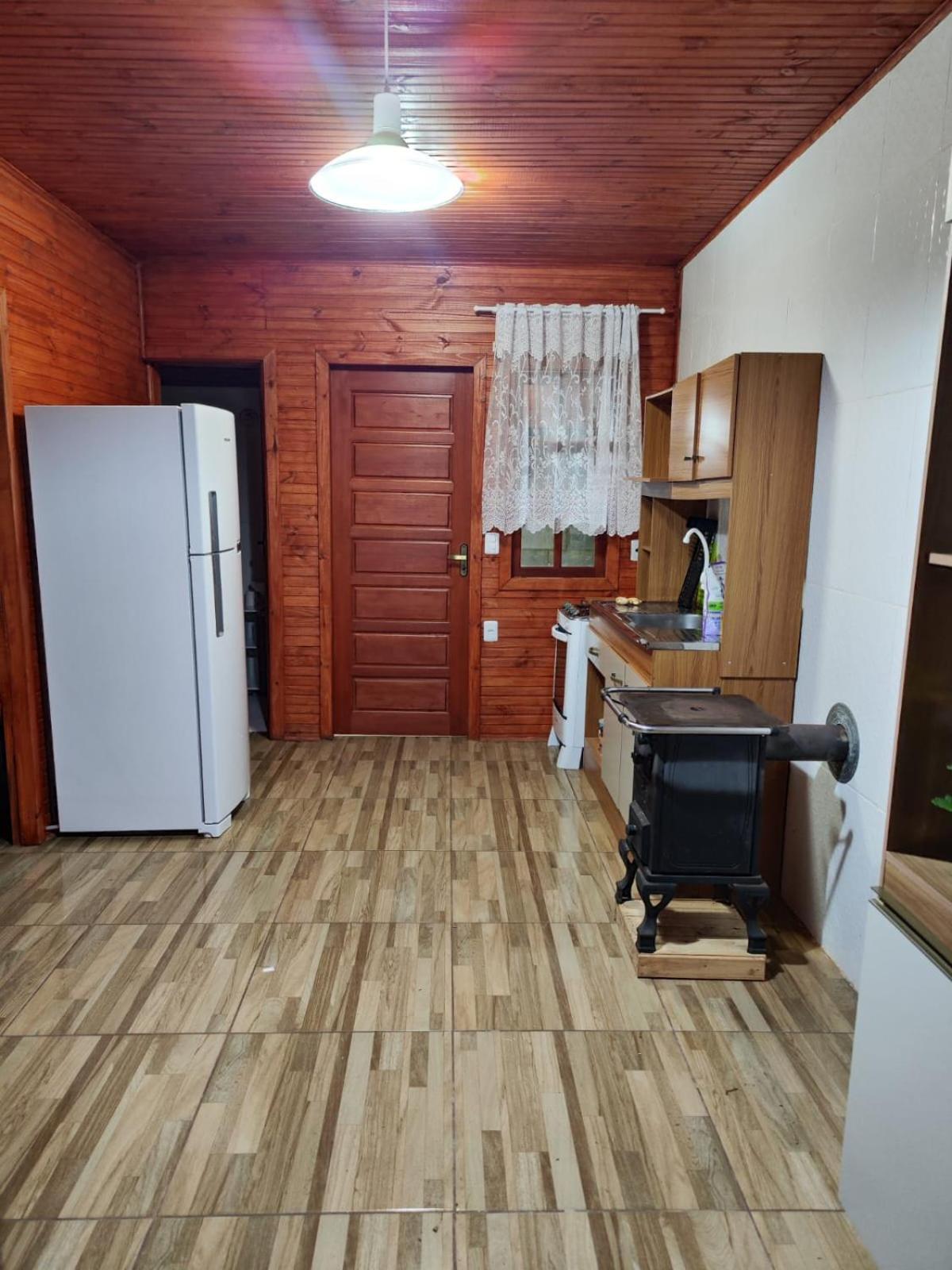 Apartment Eco Kaza