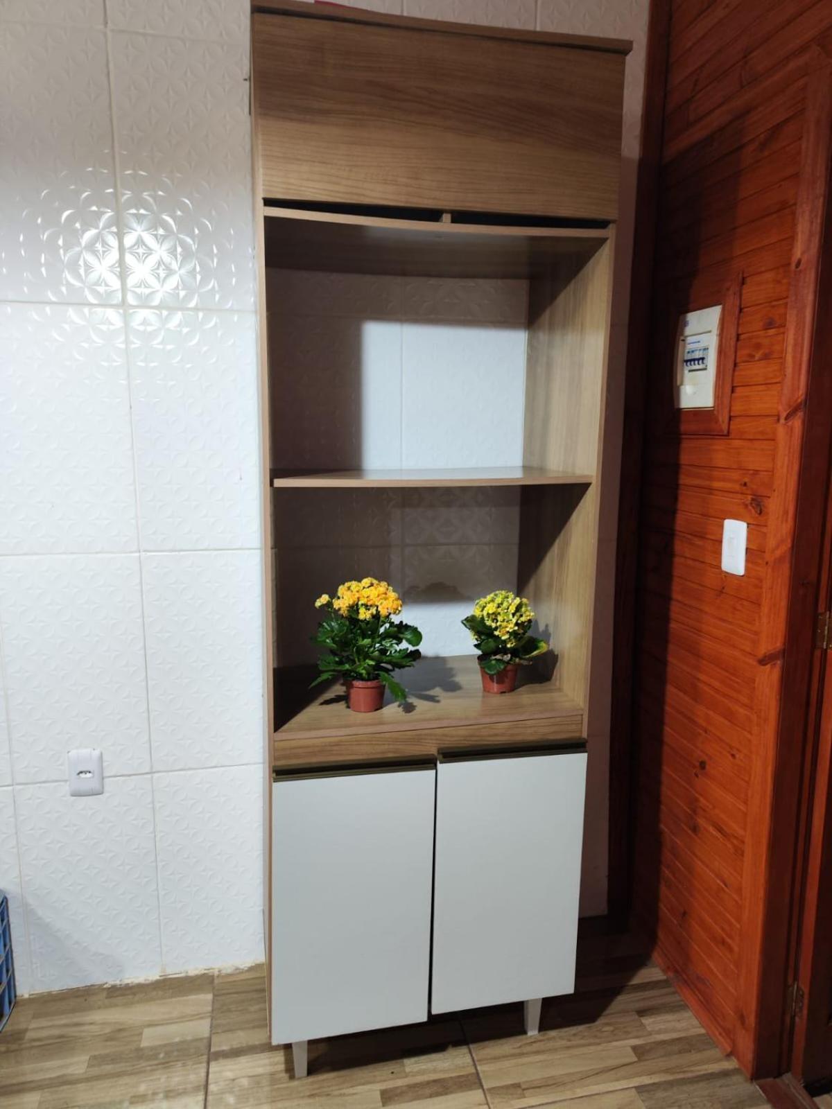 Apartment Eco Kaza *