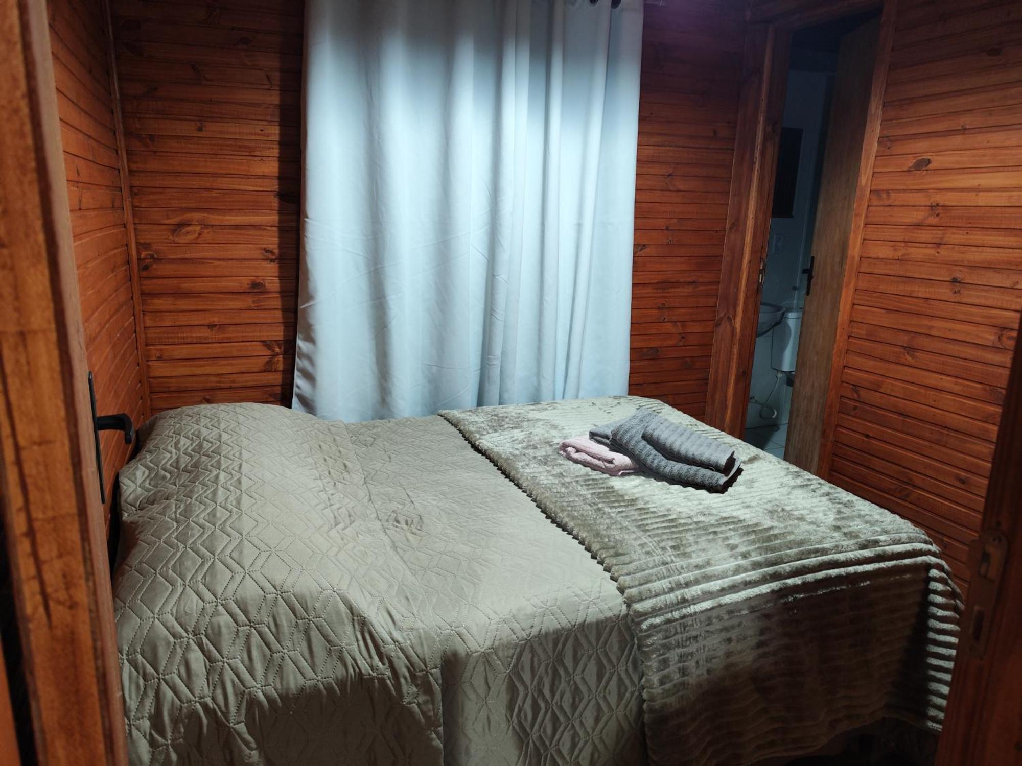 Apartment Eco Kaza Urupema